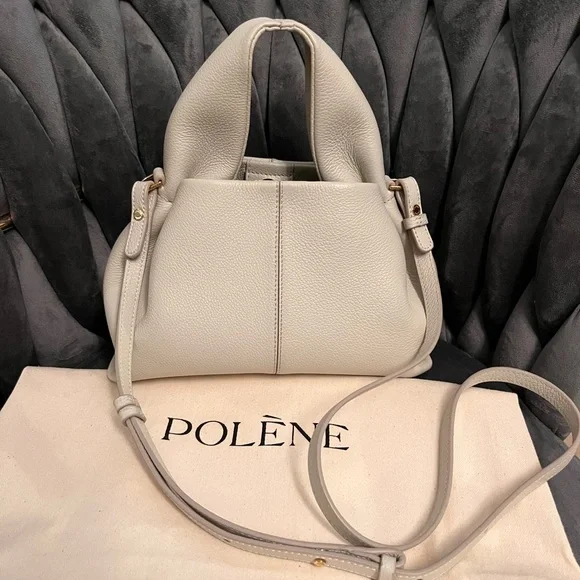 Authentic Polene Numéro Neuf Mini - Picture 2 of 10